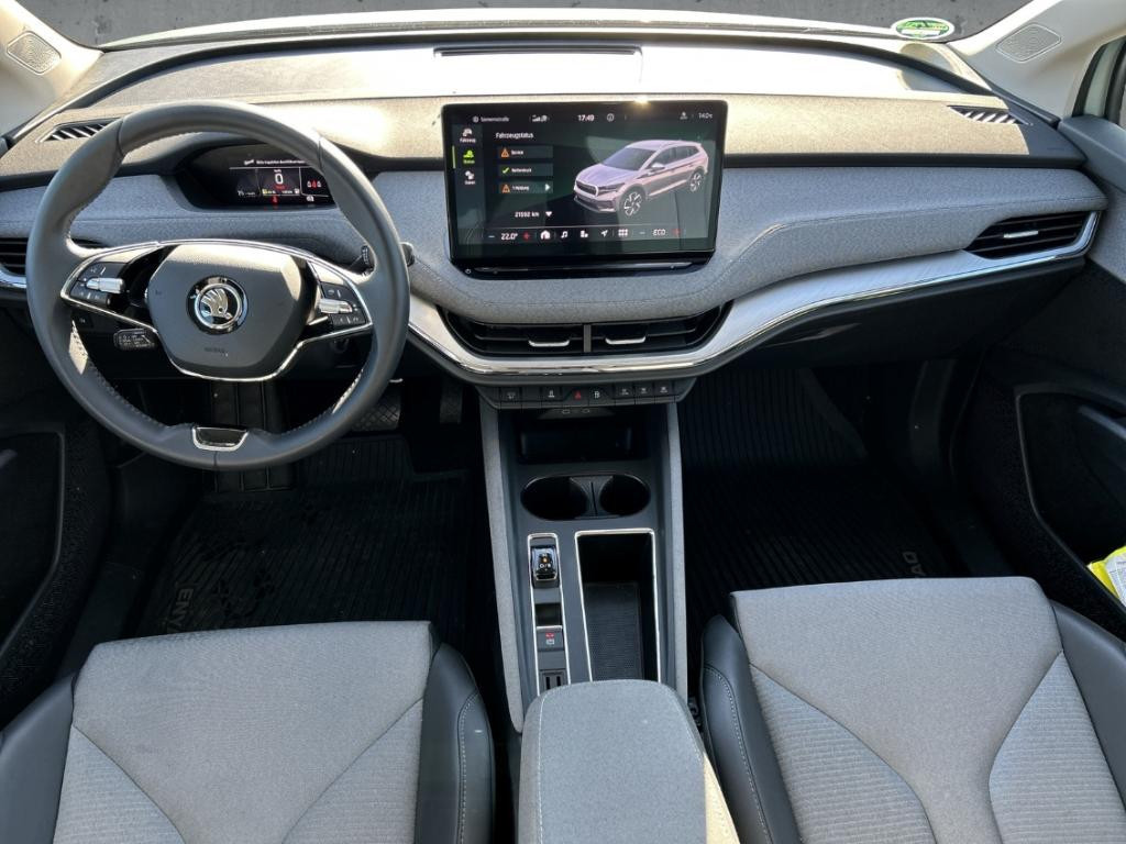 Skoda Enyaq iV