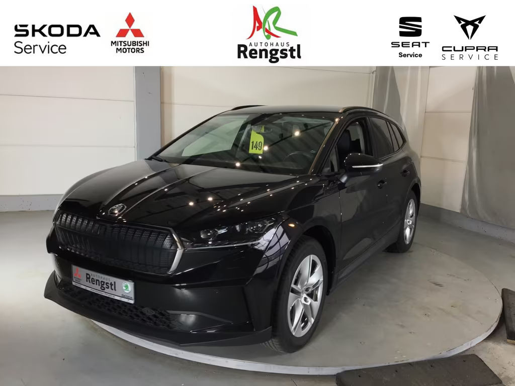 Skoda Enyaq iV iV 60 Loft