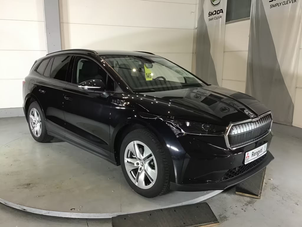 Skoda Enyaq iV