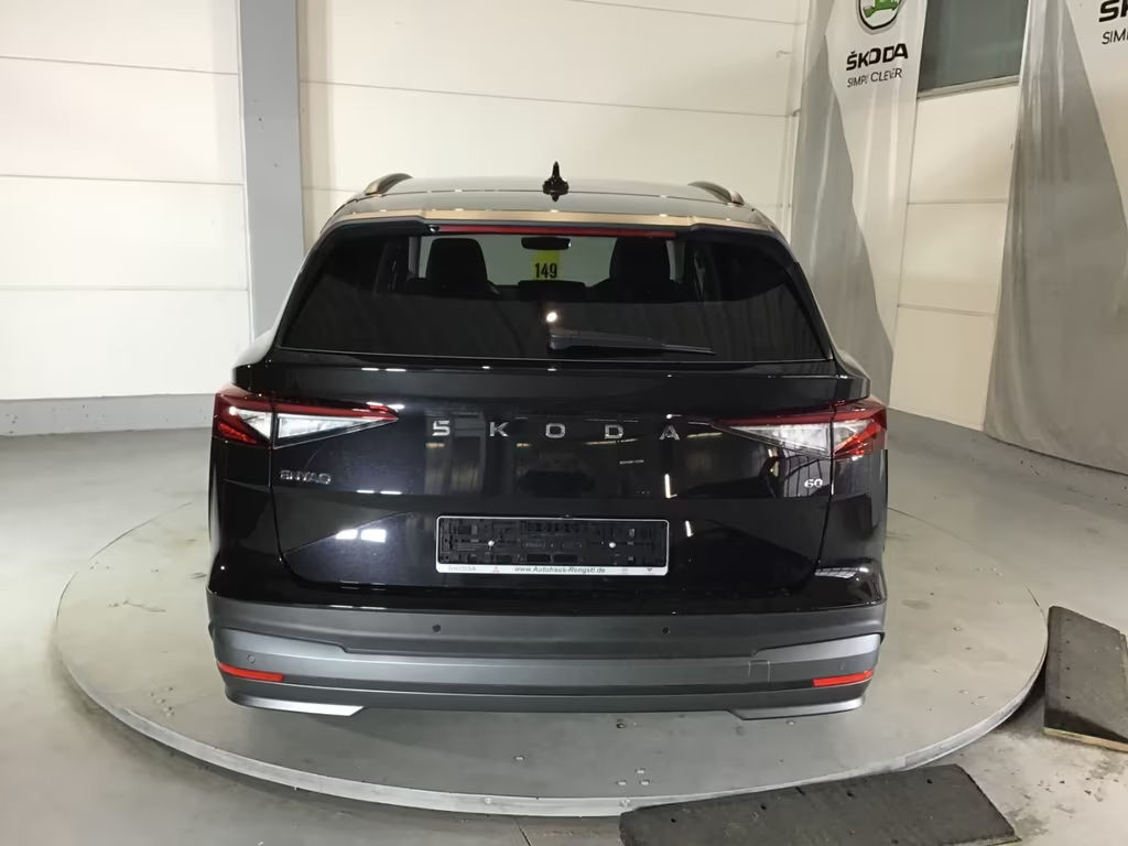 Skoda Enyaq iV