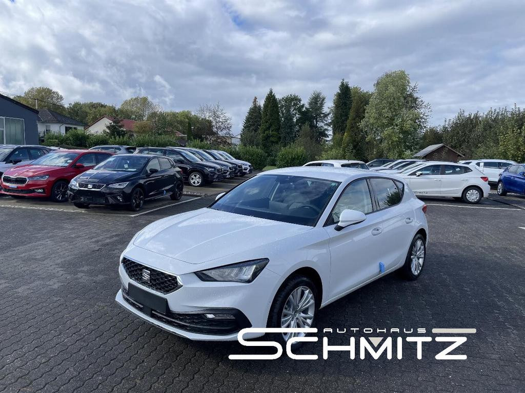 Seat Leon Style 1.5 eTSI DSG