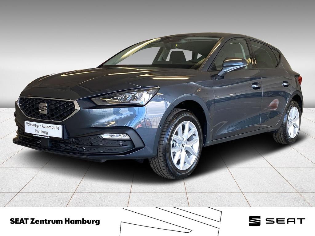 Seat Leon 1.5 eTSI DSG