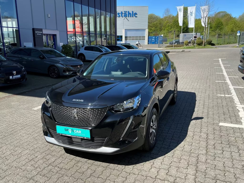 Peugeot e-2008 Active Pack