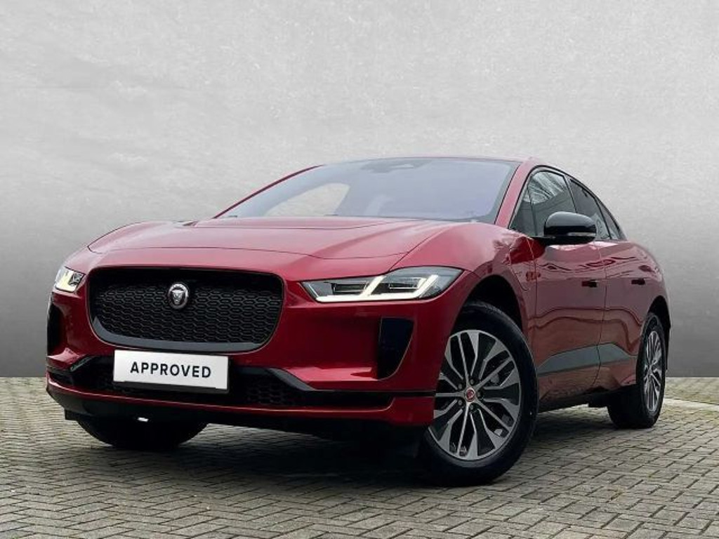 Jaguar I-Pace S AWD