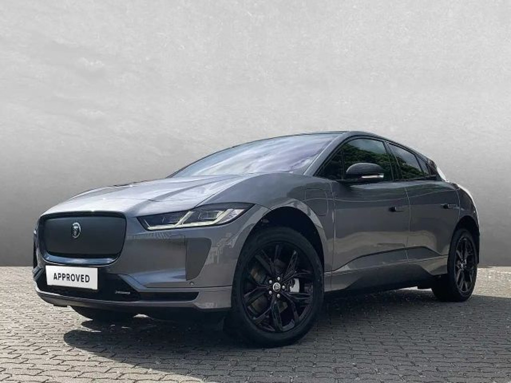 Jaguar I-Pace R-Dynamic SE AWD