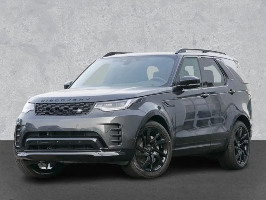 Land Rover Discovery Dynamic SE D250