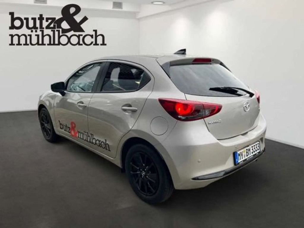 Mazda 2