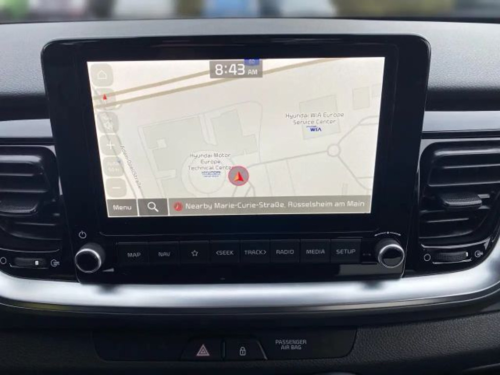 Kia Stonic