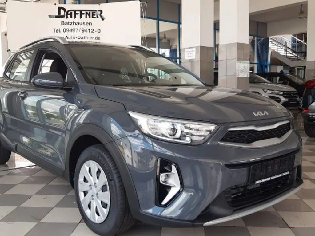 Kia Stonic GDi