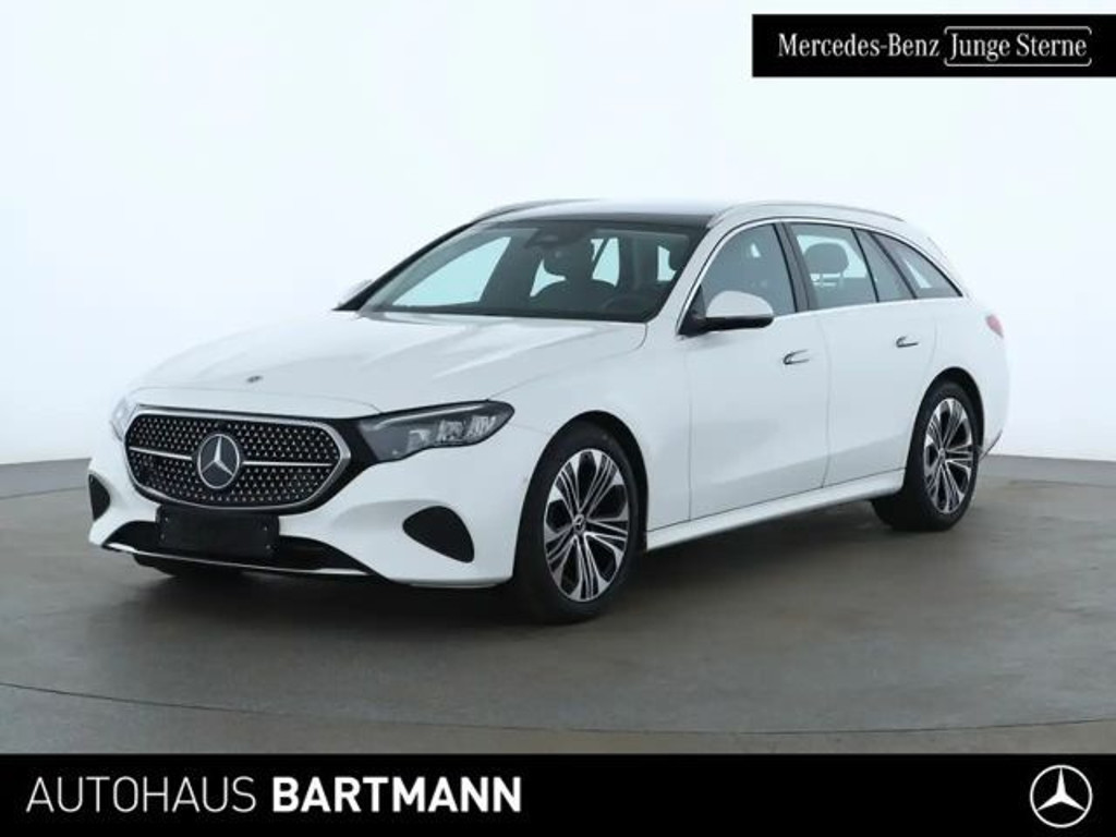 Mercedes-Benz E-Klasse E 200 AVANTGARDE Estate