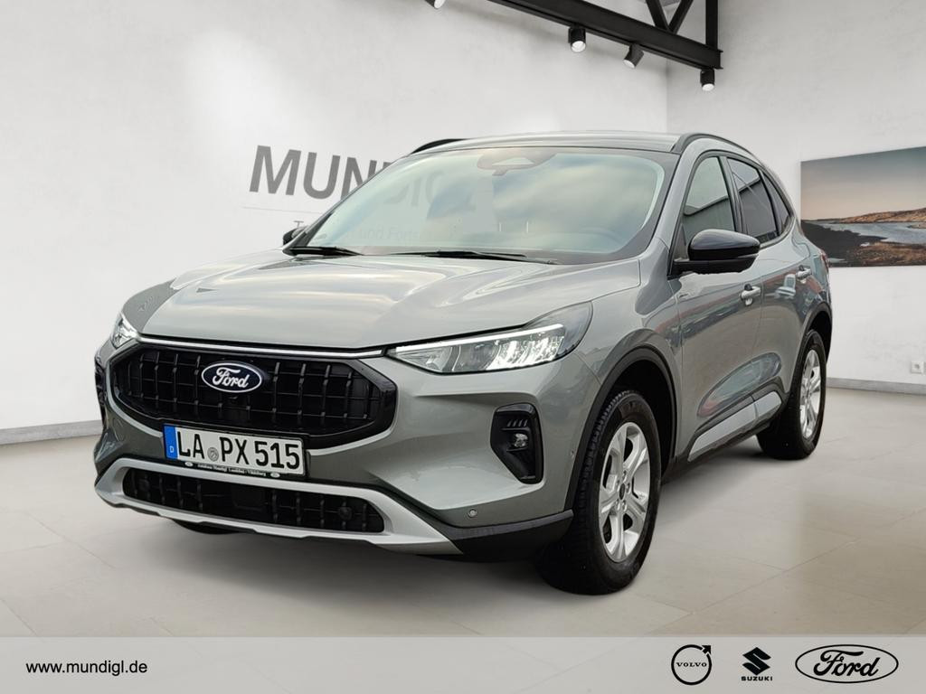 Ford Kuga Active X