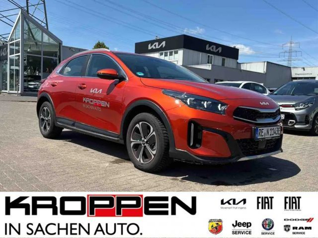 Kia XCeed Spirit PHEV
