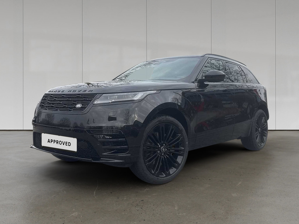 Land Rover Range Rover Velar Dynamic SE