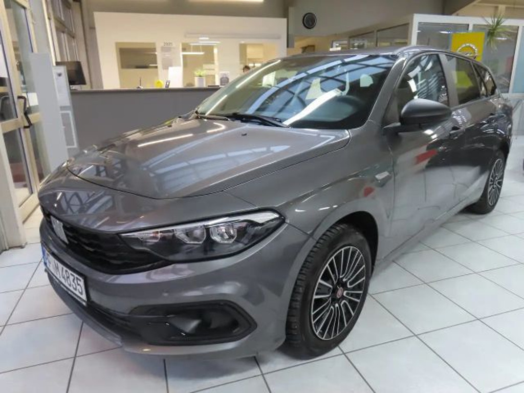 Fiat Tipo Station wagon