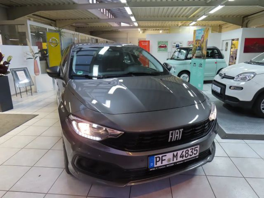 Fiat Tipo