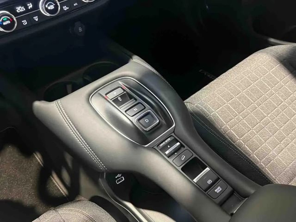 Honda ZR-V
