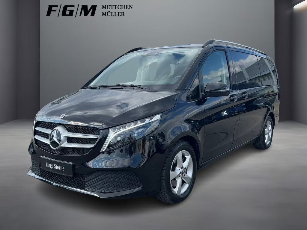 Mercedes-Benz V-Klasse V 250 Limousine Lang V 250 d