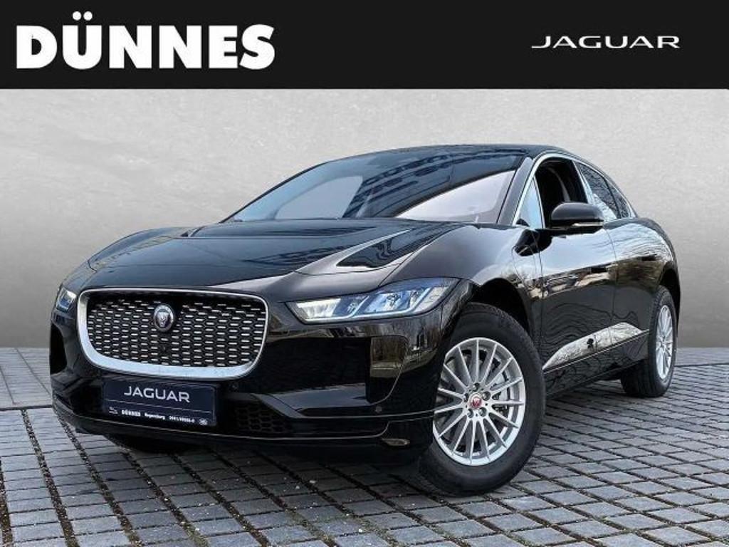 Jaguar I-Pace S AWD