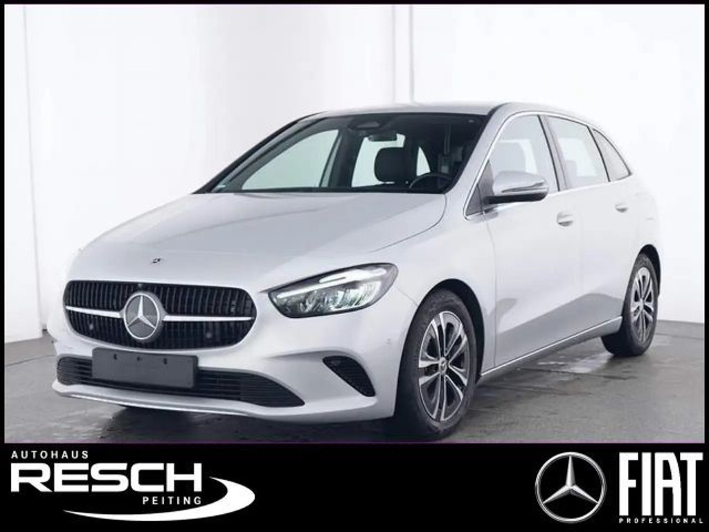 Mercedes-Benz B-Klasse B 200 Progressive Sedan