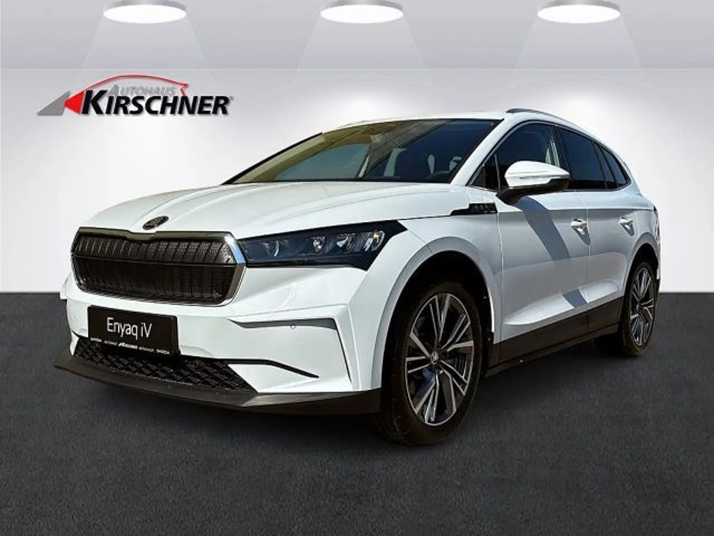 Skoda Enyaq iV iV 80