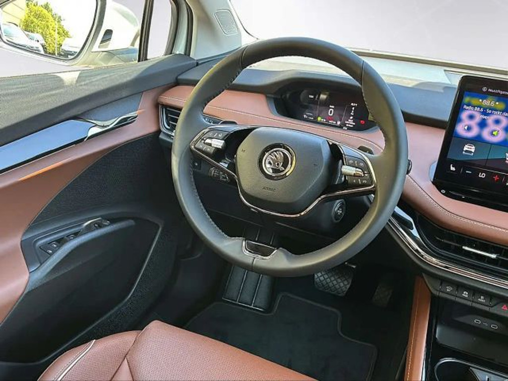 Skoda Enyaq iV