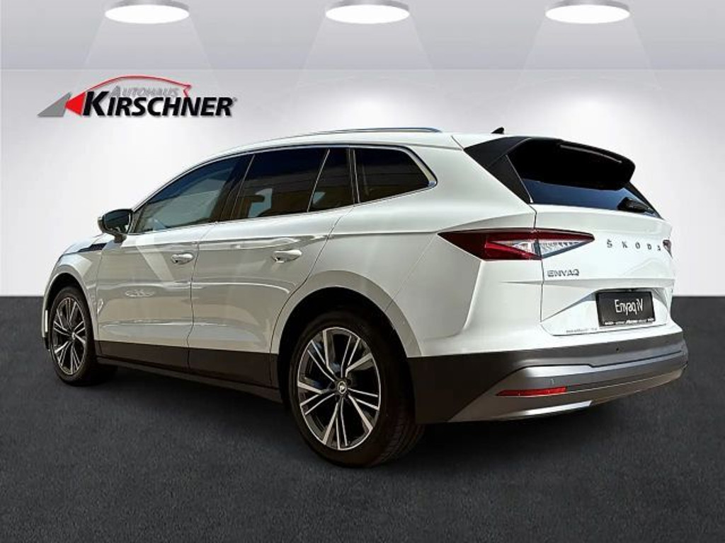 Skoda Enyaq iV