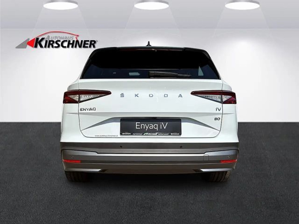 Skoda Enyaq iV