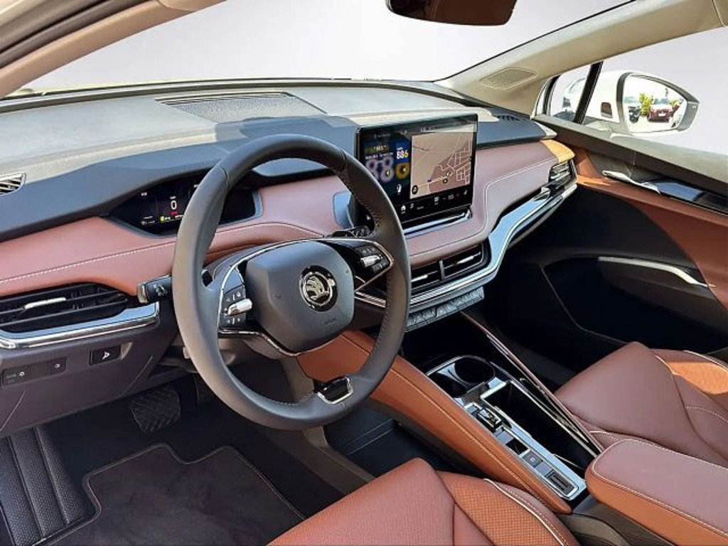 Skoda Enyaq iV