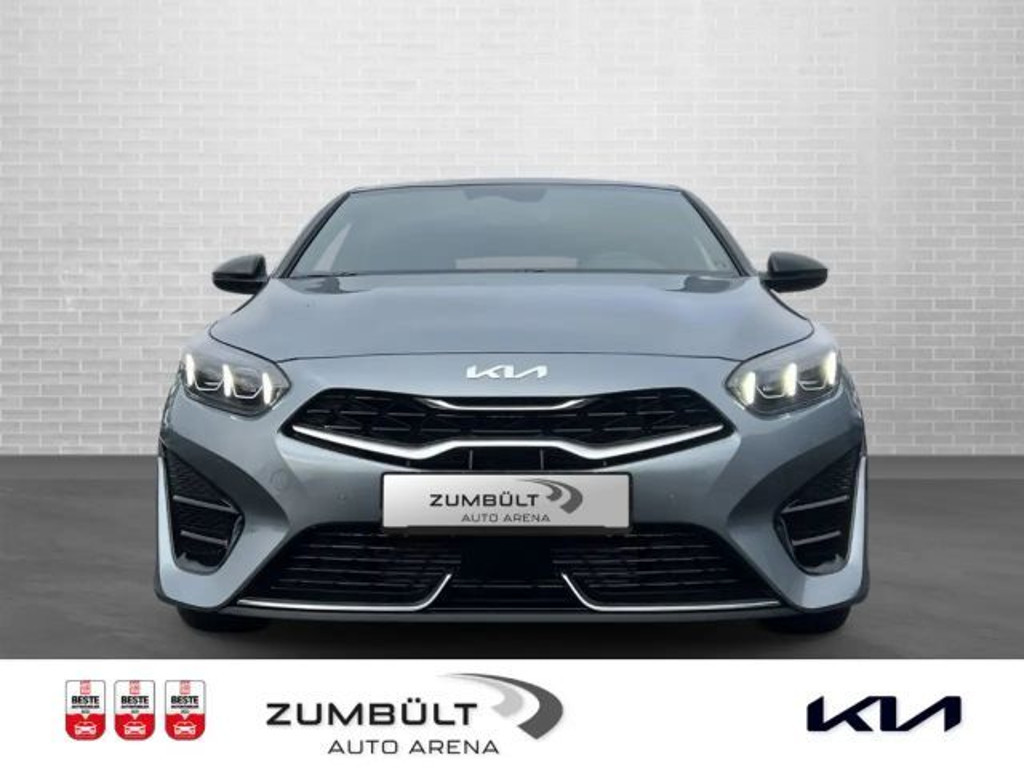 Kia ProCeed GT-Line