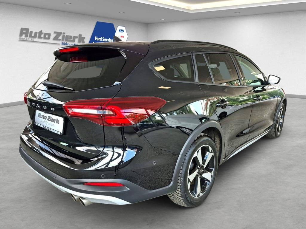 Ford Focus Active Wagon 1.5 EcoBlue
