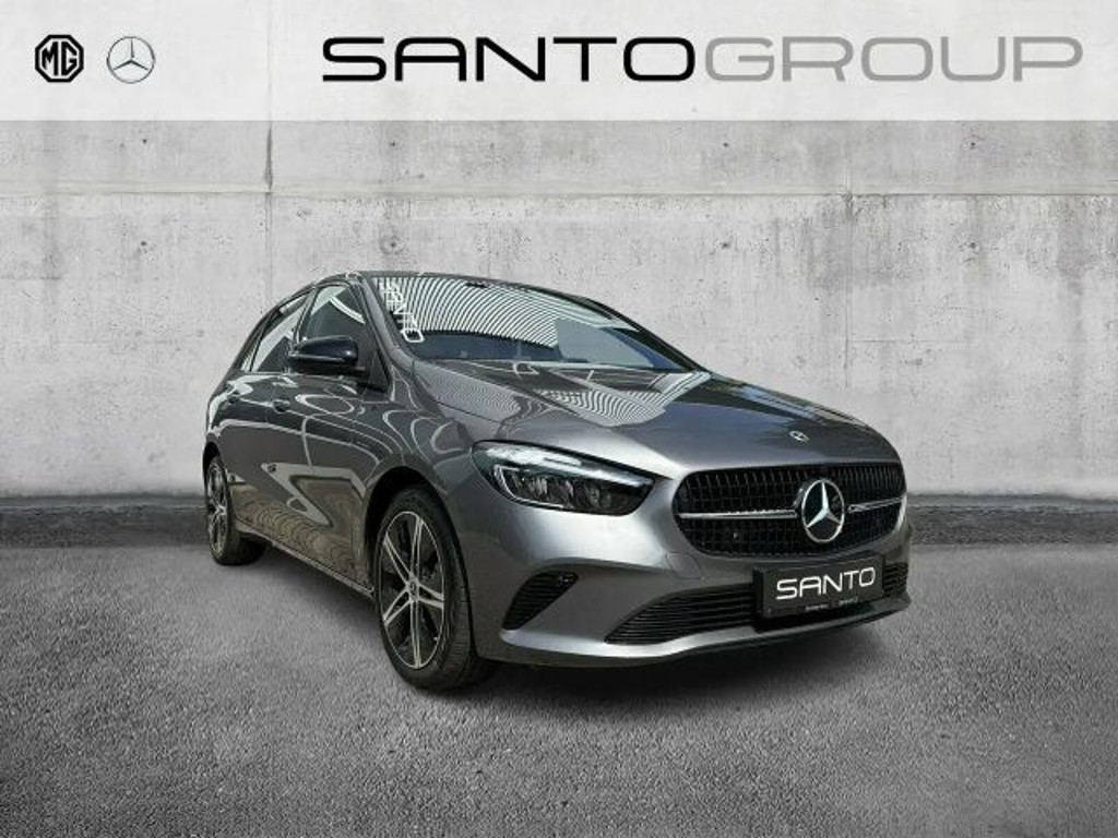 Mercedes-Benz B-Klasse B 250 B 250 e Progressive