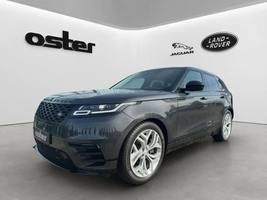 Land Rover Range Rover Velar Dynamic HSE R-Dynamic P400