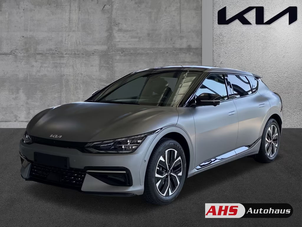 Kia EV6 GT-Line 77,4 kWh