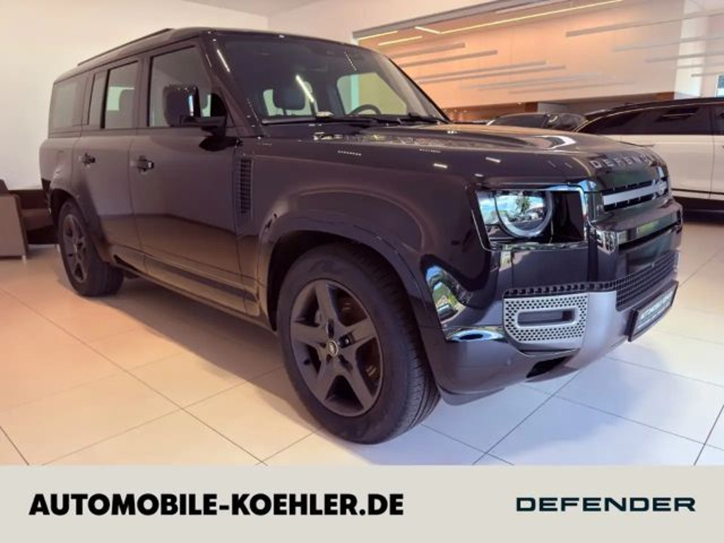 Land Rover Defender Dynamic SE D300