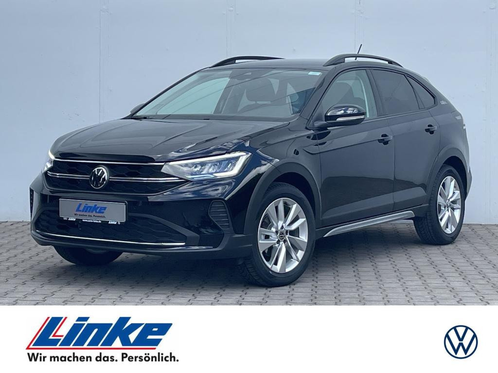 Volkswagen Taigo DSG 1.0 TSI
