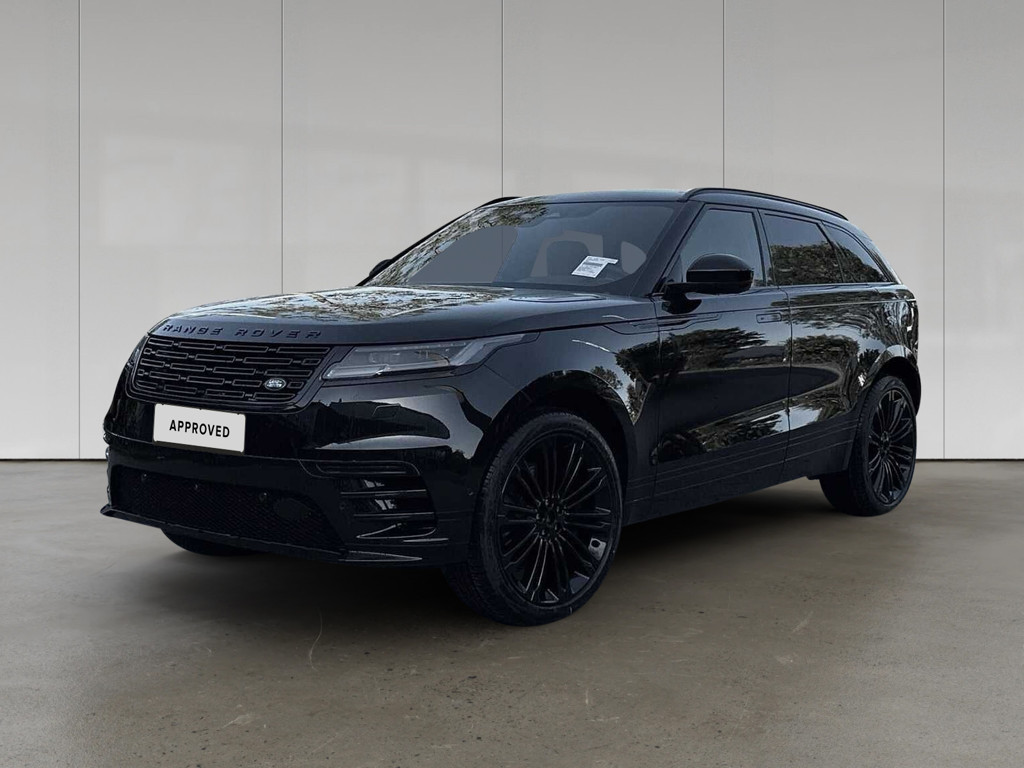 Land Rover Range Rover Velar Dynamic SE