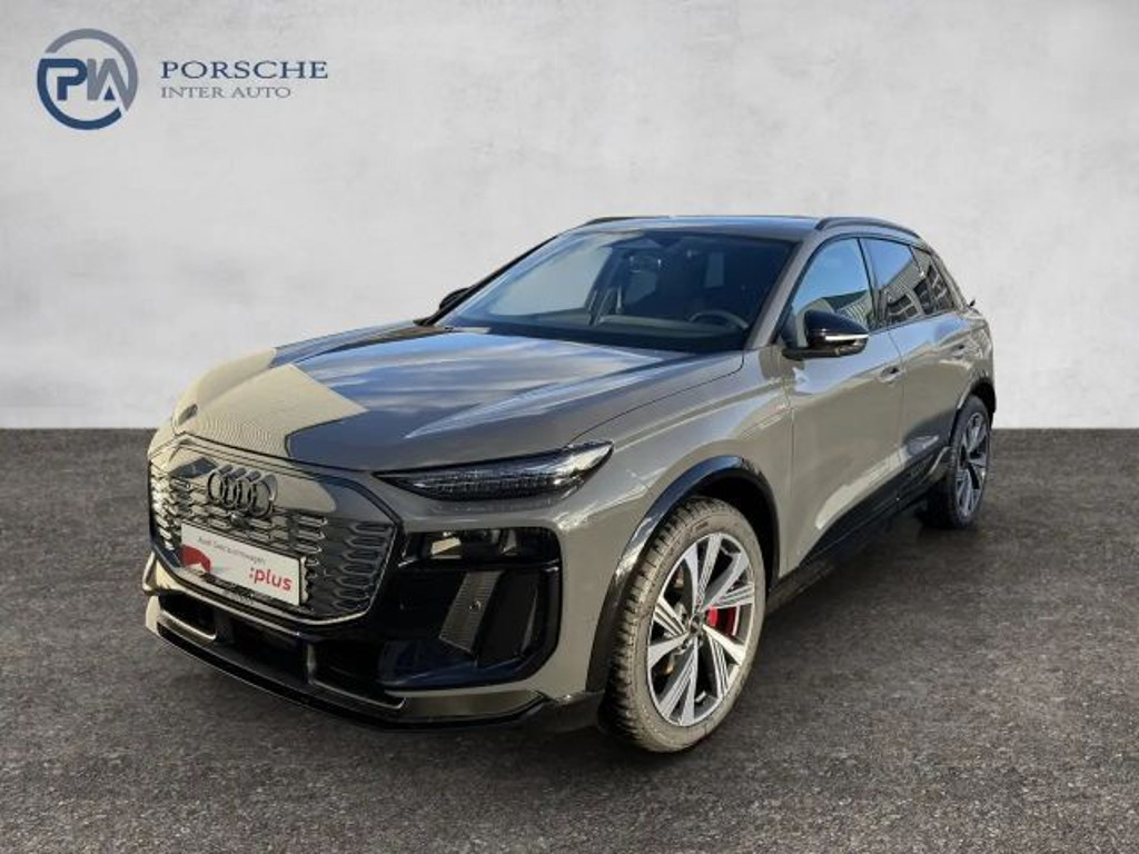 Audi Q6 e-tron Quattro