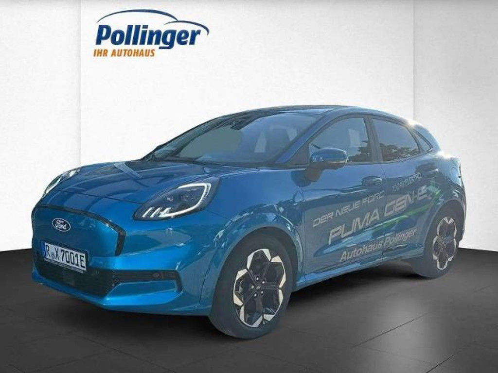 Ford Puma Premium Gen-E