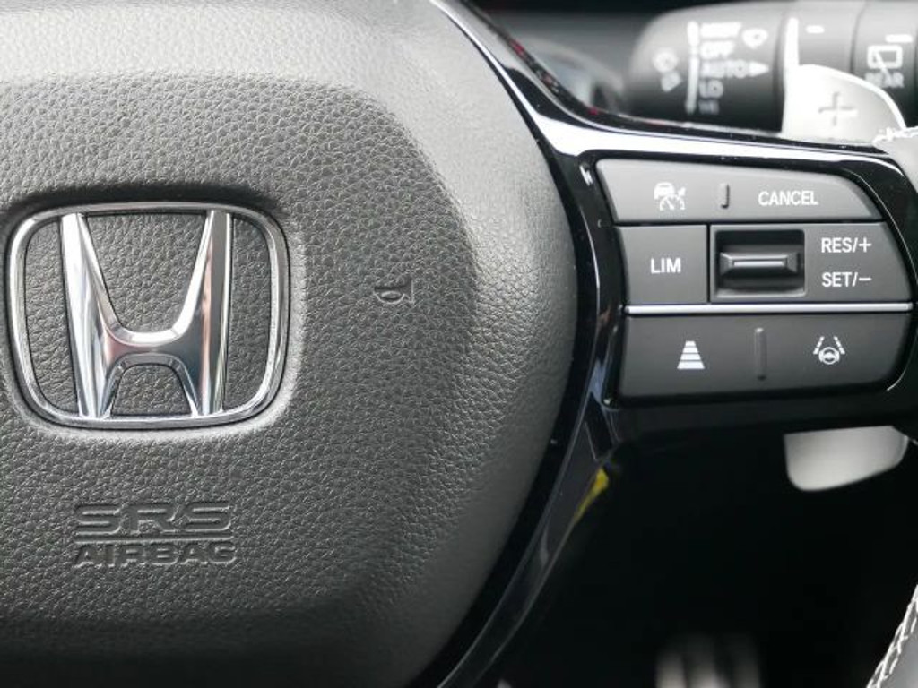 Honda ZR-V