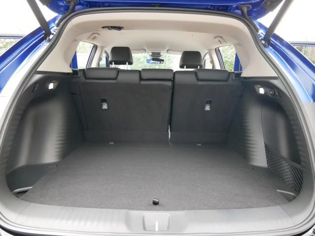 Honda ZR-V