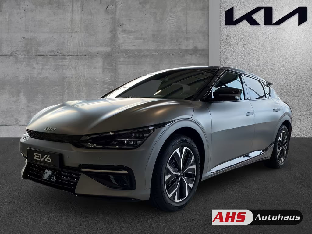 Kia EV6 GT-Line 77,4 kWh