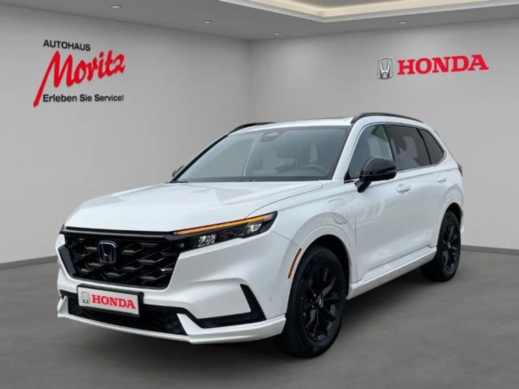 Honda CR-V Hybrid Advance 2.0