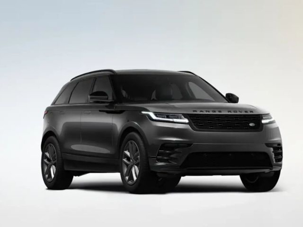 Land Rover Range Rover Velar Dynamic SE