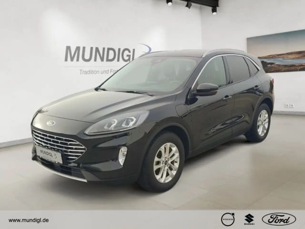 Ford Kuga Titanium Plug in Hybrid X