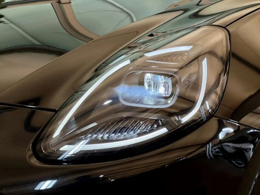 Ford Puma ST Line