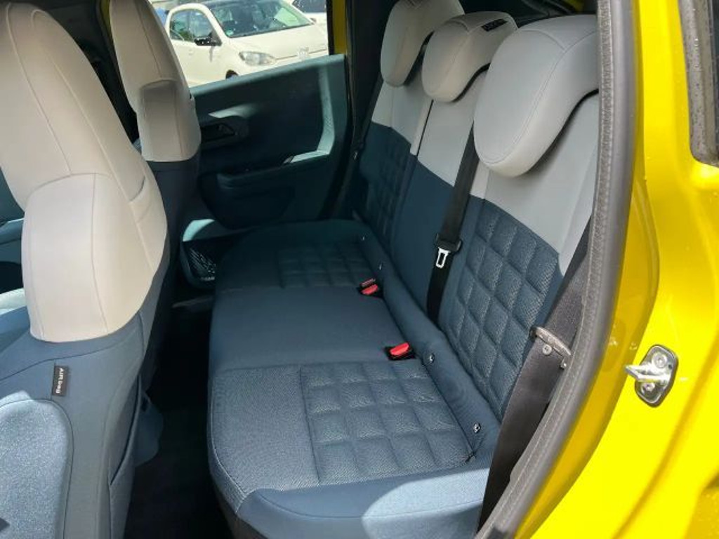 Fiat Grande Panda