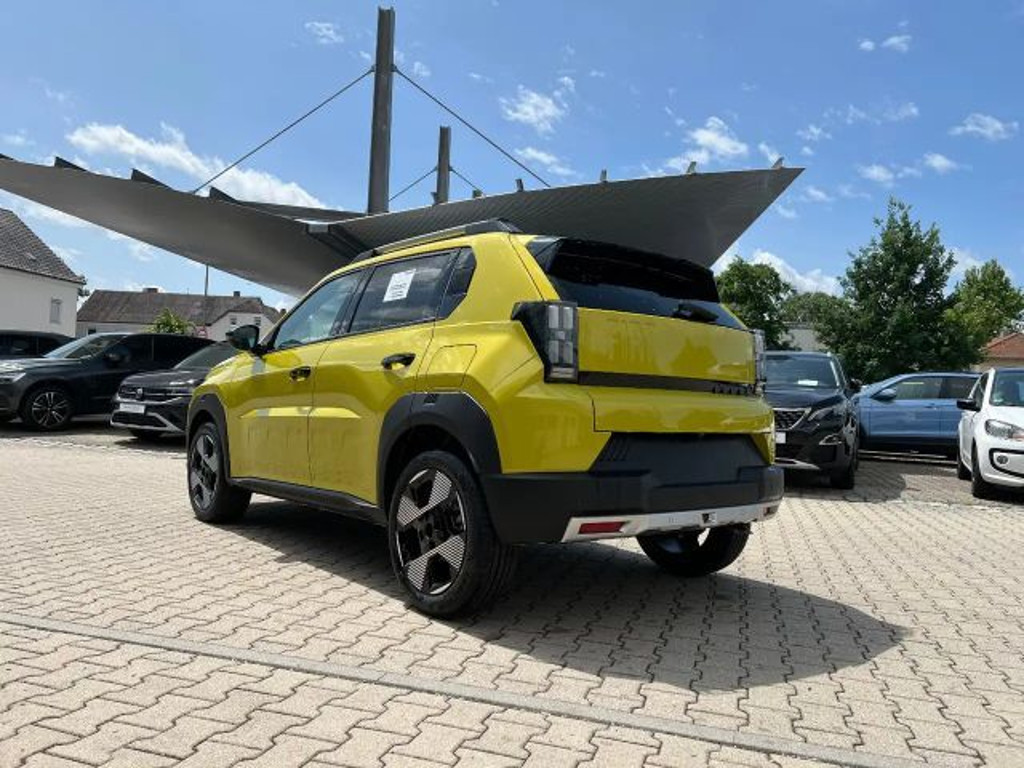 Fiat Grande Panda