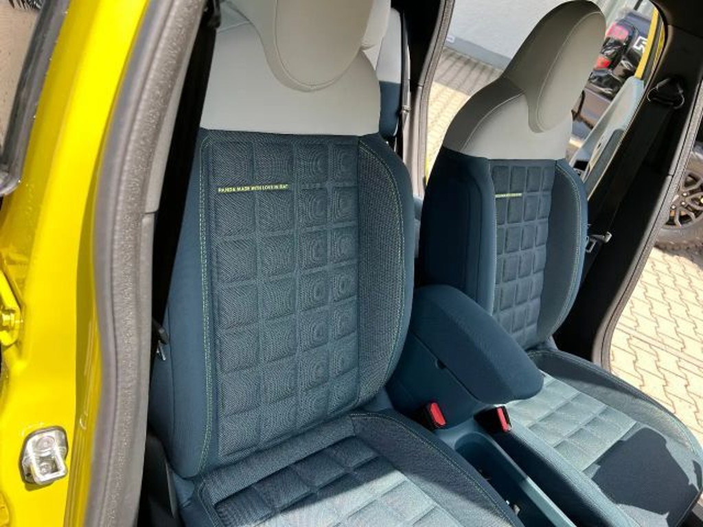 Fiat Grande Panda