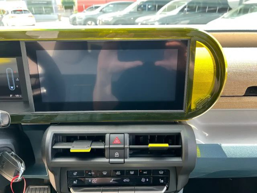 Fiat Grande Panda