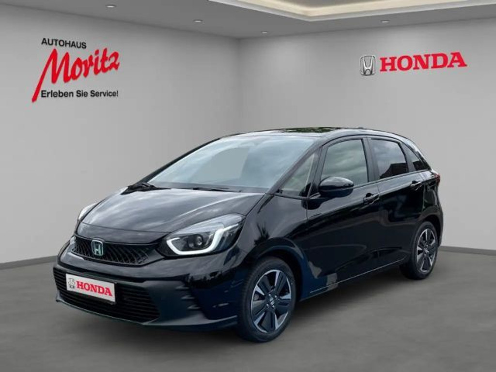 Honda Jazz Hybrid Advance 1.5
